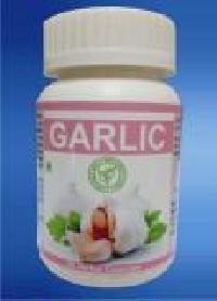 Garlic Capsules