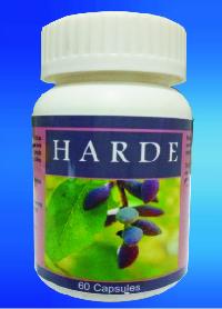 Harde Capsules