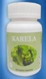 Karela Capsules