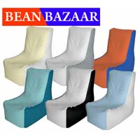 Decent Bean Chair