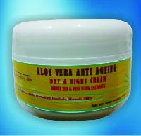 Aloe vera Anti Aging Cream