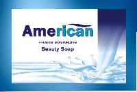 American Premium Moisturizing Beauty Soap