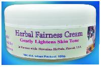 Herbal Fairness Cream