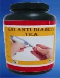 Anti Diabetic Tea