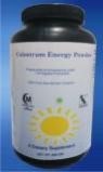 Colostrum Energy Powder