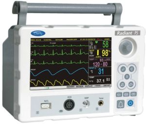 patient monitoring devices