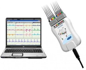 Pc Ecg Machine