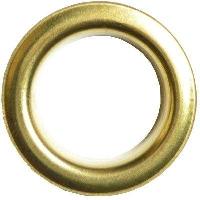 Brass Eyelet