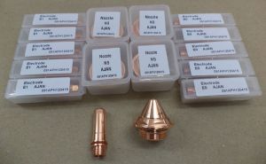 AJAN Plasma Consumables