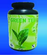 Green Tea