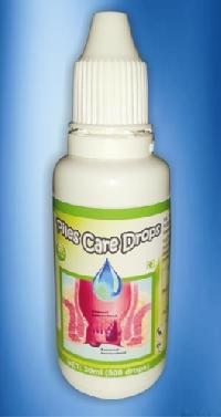 Piles Care Drops