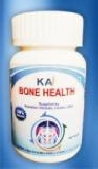 Bone Health Tablets