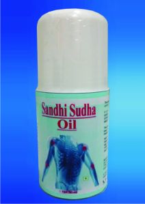 Sandhi Sudha Oil