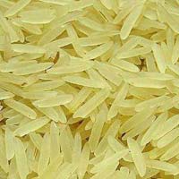 Parboiled Rice