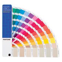 Pantone FHI- Color Guides
