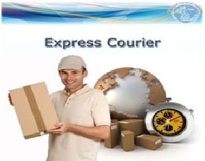 Sky Fly courier Services