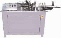 ampoule labeling machine