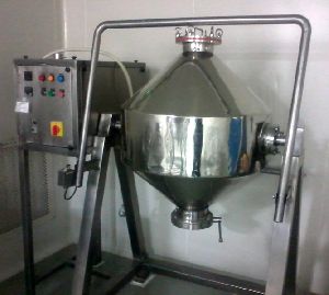 Pharmaceutical Powder Mixer