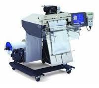 rubber packing machine