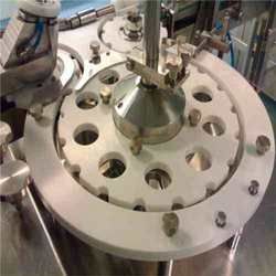 Syringe Filling Equipment