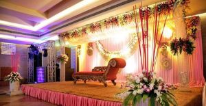 Catering Services for Reception Party