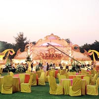 Catering Services for Wedding Party