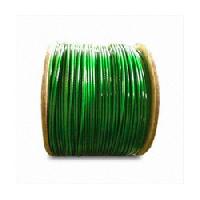 nylon coated wire