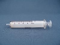 glass syringes