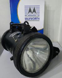 Hand Held Search Light