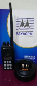 Motorola Walkie Talkie