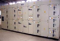 Ac Electrical Lt Panel