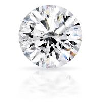 round brilliant diamond