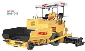 Asphalt Paver Machine