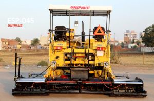 ESP-045 Sensor Paver Finisher