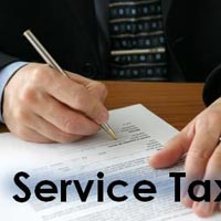 Service Tax Return Filing Services