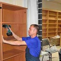 furniture installation services