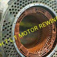 INDUSTRIAL MOTOR REWINDING SERVICE