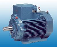 Three Phase Motors