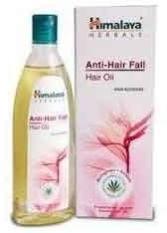 Anti Hair Fall Oil