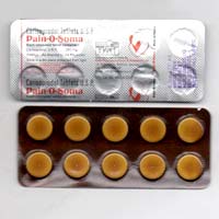 Pain-o-soma Tablets