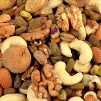 Dry Fruits