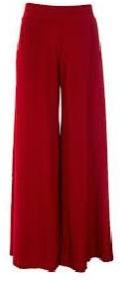 Lycra Palazzo Pants