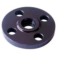 Carbon Steel Flanges