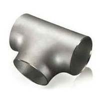 Galvanized Iron Pipe Tee