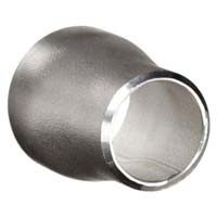 Stainless Steel Pipe Reducer