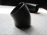 Mild Steel Elbow