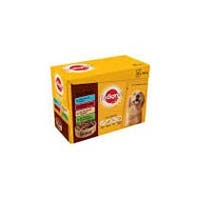 pet food pouches