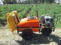 trolley sprayer