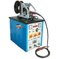 MIG welding machine