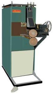 Seam Welding Machine